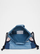 Sporttas Daydream Boys Jeune premier Blauw daydream boys B-vue-porte