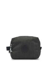 Toiletzak Parac Kipling Grijs basic I2887