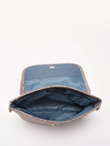 Business Tas Caramel et cie Roze mini - 0CB07-MI-vue-porte
