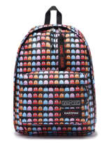 Rugzak Out Of Office Pac-man 1 Compartiment Eastpak pacman K767PAC