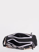 Pennenzak 2 Compartimenten Rip curl Zwart paradise LUTMY1PR-vue-porte
