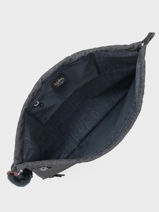 Sporttas Kipling Blauw back to school KI6797-vue-porte