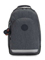 Rugzak 2 Compartimenten Kipling back to school 23201-28