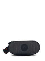 Pennenzak 1 Compartiment Kipling Blauw back to school KI7409