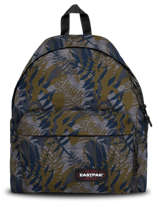 Rugzak Padded Pak'r Eastpak Veelkleurig authentic 620