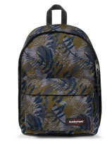 Rugzak Out Of Office + Pc 15'' Authentic Eastpak Veelkleurig authentic K767