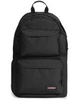 Rugzak 1 Compartiment Met 13" Laptopvak Eastpak Zwart double casual EK0A5B7Y