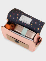 Boekentas It Bag Mini 1 Compartiment Jeune premier daydream girls G-vue-porte