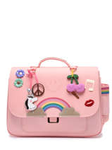 Boekentas It Bag Mini 1 Compartiment Jeune premier daydream girls G