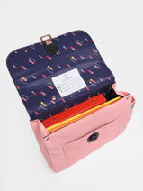 Boekentas It Bag Mini 1 Compartiment Jeune premier daydream girls G-vue-porte