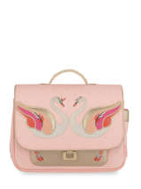 Boekentas It Bag Mini 1 Compartiment Jeune premier daydream girls G