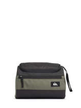 Toiletzak Quiksilver Zwart luggage QYBL3016