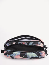 Pennenzak Roxy Veelkleurig back to school RJAA4051-vue-porte