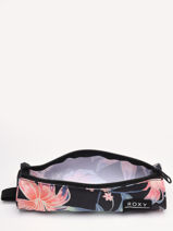 Pennenzak Roxy Veelkleurig back to school RJAA4053-vue-porte