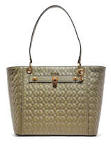 Cross Body Tas Noelle  Guess Beige noelle GI787923