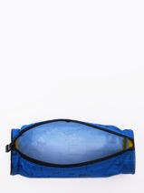 Pennenzak Lego Blauw ninjago elemental master  25-vue-porte