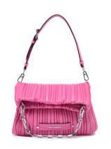 Schoudertas S K/kushion Karl lagerfeld Roze k kushion 220W3009