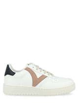 Sneakers Madrid Victoria Bruin women 1258201