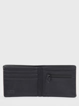 Portefeuille Vans Zwart accessoires VN0A3IHE-vue-porte