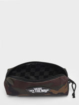Pennenzak Vans accessoires VN0A3HMQ-vue-porte