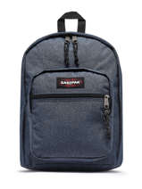 Rugzak Dakota 1 Compartiment Eastpak Blauw pbg authentic PBGK09E