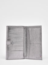 All In One Leder Etrier Zilver etincelle irisee EETI904-vue-porte