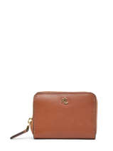 Portefeuille Leder Lauren ralph lauren dryden 32876729