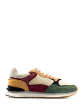 Sneakers Montreal Hoff Groen women 12202016