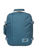 Handbagage Rugzak Cabin Lc Cabin zero Blauw cabin lc CZ08