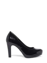 Pumps Tamaris Zwart accessoires 29