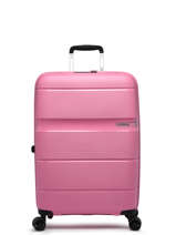 Harde Reiskoffer Linex American tourister linex 90G002