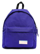Rugzak 1 Compartiment Eastpak Violet glazed K620GLA