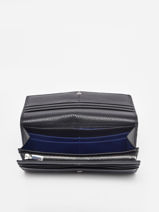 Portefeuille Romy Leder Le tanneur Zwart romy TROM3301-vue-porte