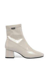 Enkellaarsjes Daniela Les tropeziennes Beige women 66DANIEL