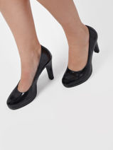 Pumps Tamaris Zwart women 29-vue-porte