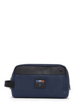 Toiletzak Ruckfield Blauw french ruby club FRC03
