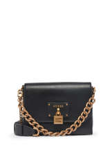 Cross Body Tas Centre Stage Guess Zwart centre stage VB850478