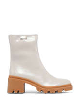 Enkellaarsjes Delizia Les tropeziennes Beige women 536DELIZ