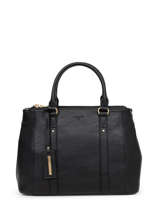 Handtas Toscane Hexagona Zwart toscane 579738