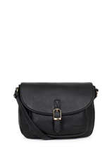 Cross Body Tas Toscane Hexagona Zwart toscane 579734