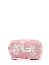 Etui Miniprix Roze amour 110