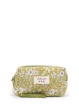 Etui Miniprix Groen amour 110