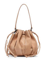 Handtas Dubai Basilic pepper Beige dubai BDUB02