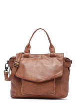 Handtas Smart Basilic pepper Beige smart BSMA01
