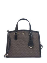 Handtas Chantal Michael kors Bruin chantal F2G7CS2B