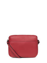 Cross Body Tas Confort Hexagona Rood confort 469628