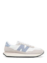 Sneakers 237 New balance Wit women WS237V1