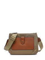 Cross Body Tas Merrimack Lauren ralph lauren Bruin merrimack 31883736