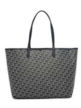 Schoudertas Collins 36 Lauren ralph lauren Zwart collins 31871752