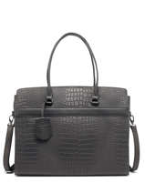 Business Schoudertas Burkely Zwart casual carly 29